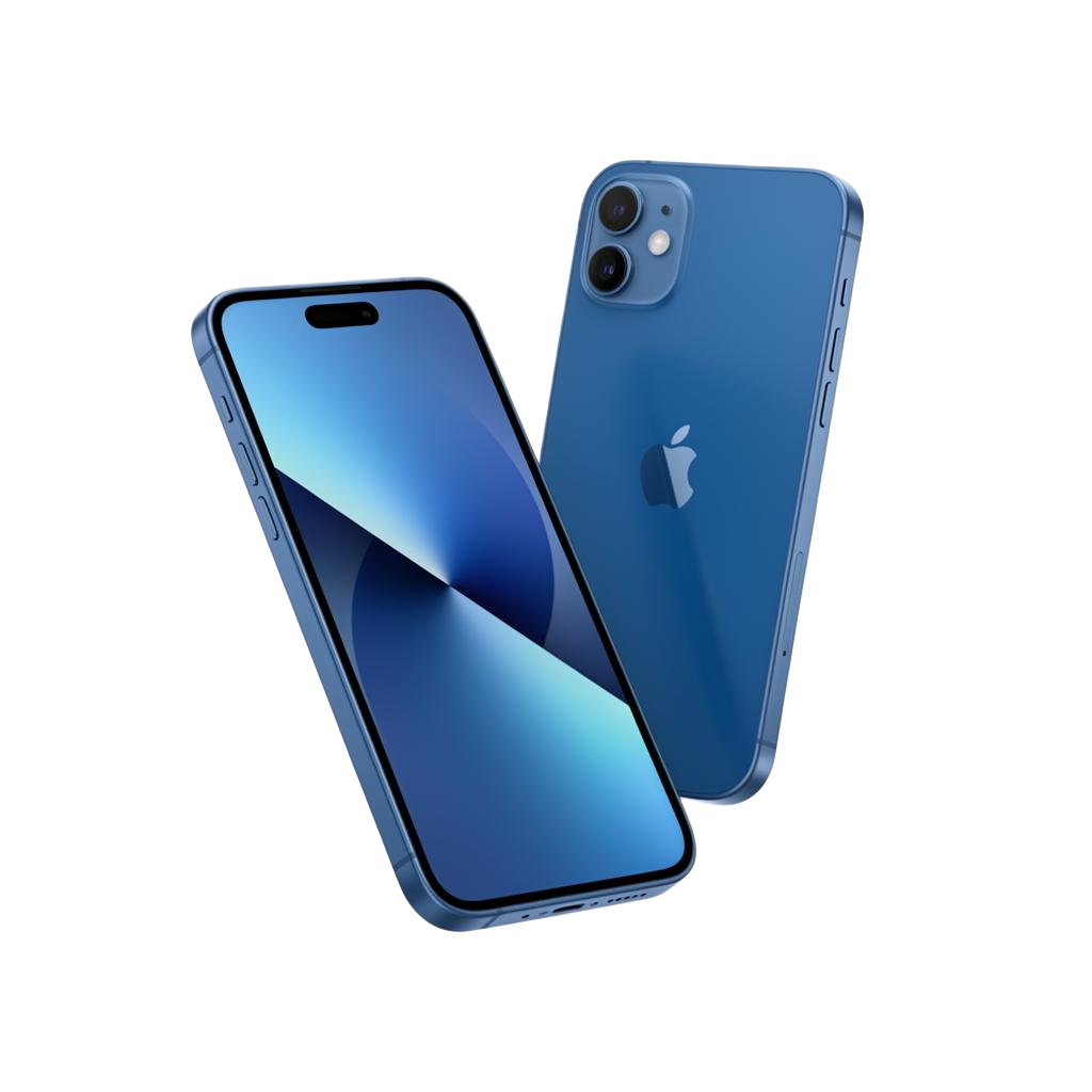 iPhone 12