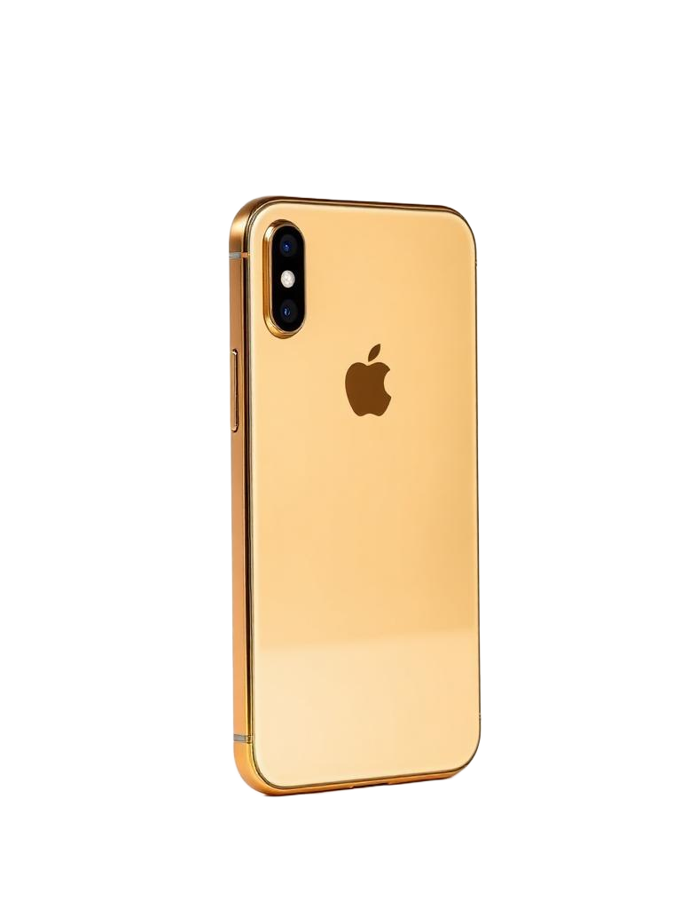 iPhone XS